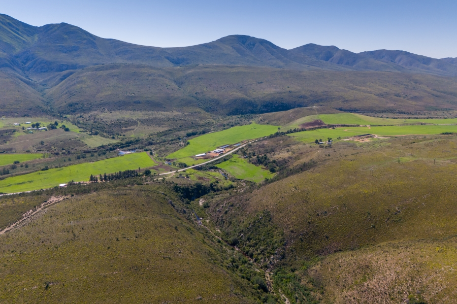 0 Bedroom Property for Sale in Kareedouw Eastern Cape